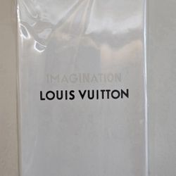 LOUIS VUITTON IMAGINATION 