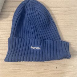 Supreme Beanie