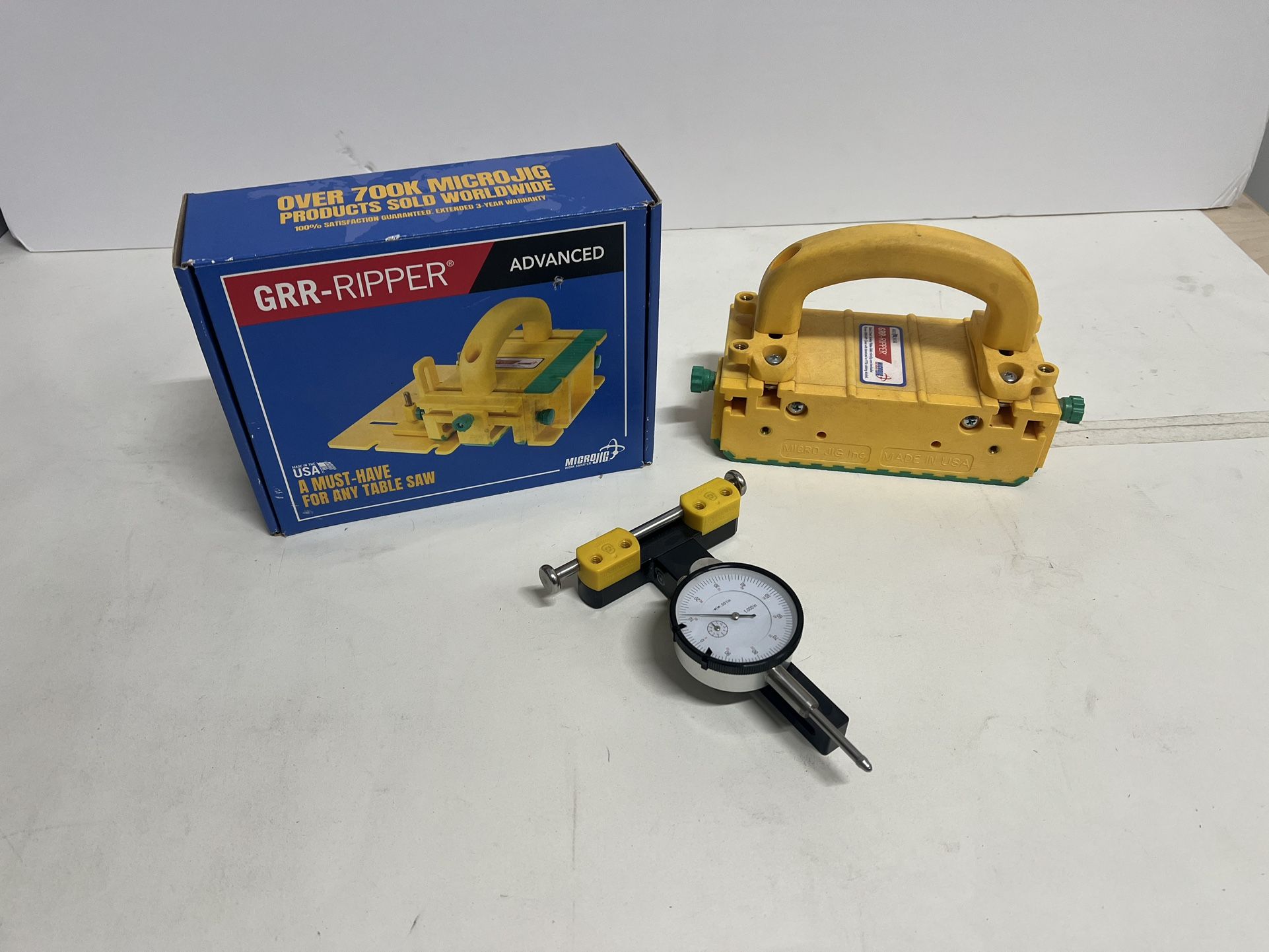 Table Saw Accessories