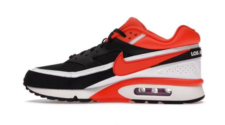 Nike Air Max City Pack. LA. (BW QS)