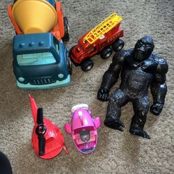 toys 