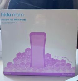 Padsicles