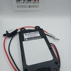TRACKING MOUNTED GPS SPY SPOT REAL TIME PINPOINT LOCATION VEHICLE AND BOAT TRACKING ADDRESS FINDER