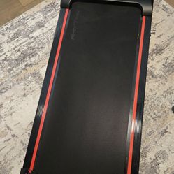 WALKING PAD WITH REMOTE 