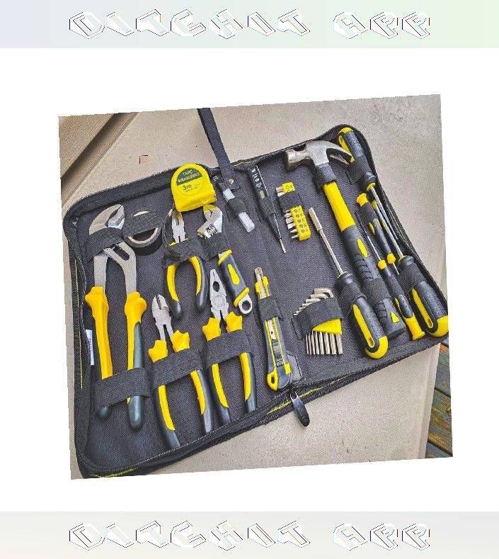glass plant Total Car Tool Kits for Emergency Road Help