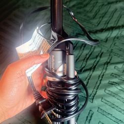 Marcel Curling Iron + Flat Iron Bundle – Professional Stylist Tools