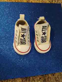baby size 3 shoes