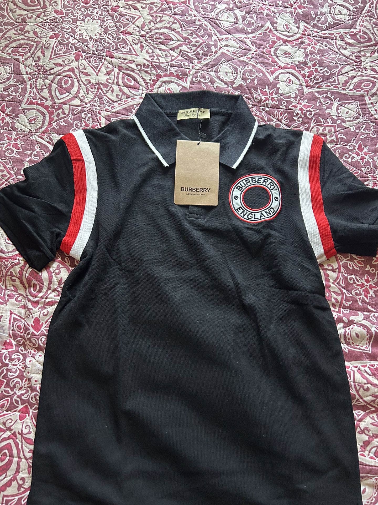 Brand New Burberry Shirt Size Small Men