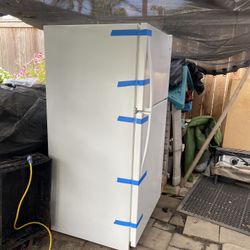 Whirlpool Fridge