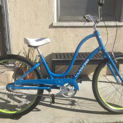 Electra townie cheap 3i for sale