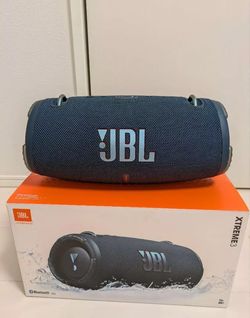 JBL Xtreme 3