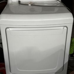 LG dryer For Sale