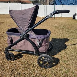 Baby Trend Stroller Wagon