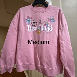 Disneyland Sweater