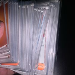 Pokémon bulk lot