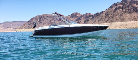 2005 Cobalt 250 Br