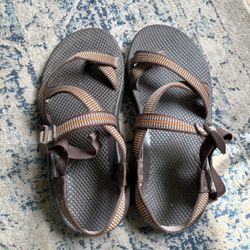 Mens Chaco Sandals 