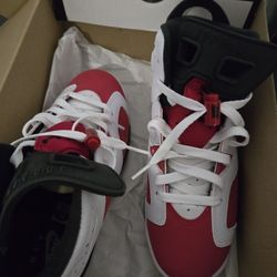 Jordan 6s Youth 5 Women's 6.5