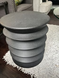 The ergoErgo Extra Stool