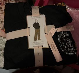Victoria Secret pijama set S