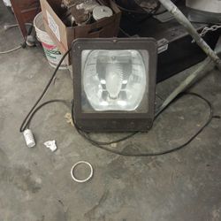 Sodium Shop Light Grow Light Street Light