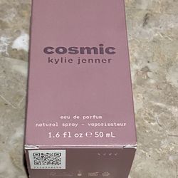 💜💜PERFUME💜💜 KYLIE JENNER COSMETICS  EDP 1.6 Oz 