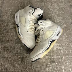 Jordan 5