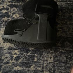 Broken Foot Boot Size 11 To 13