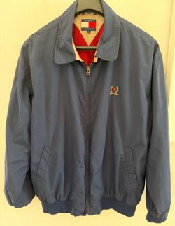 Tommy Hilfiger Men's Jacket