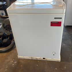 THOMSON  FREEZER