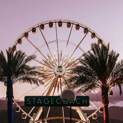 STAGECOACH TICKETS