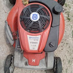Husqvarna Push Mower