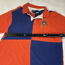 Polo Ralph Lauren Polo Shirt Large for Sale in New York, NY - OfferUp