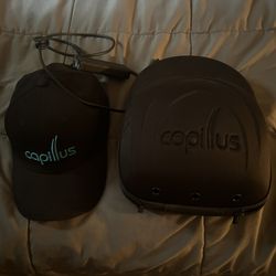 Capillus Hair Laser