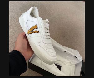 Versace Sneakers