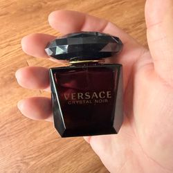 Versace perfume