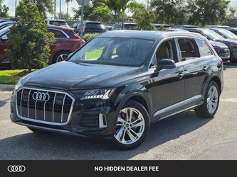 2023 Audi Q7