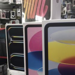 Ipad Pro New Sealed No Credit Needed Pay Down Only 