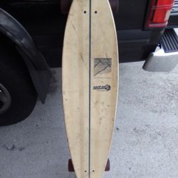 Sector 9 Long Board 