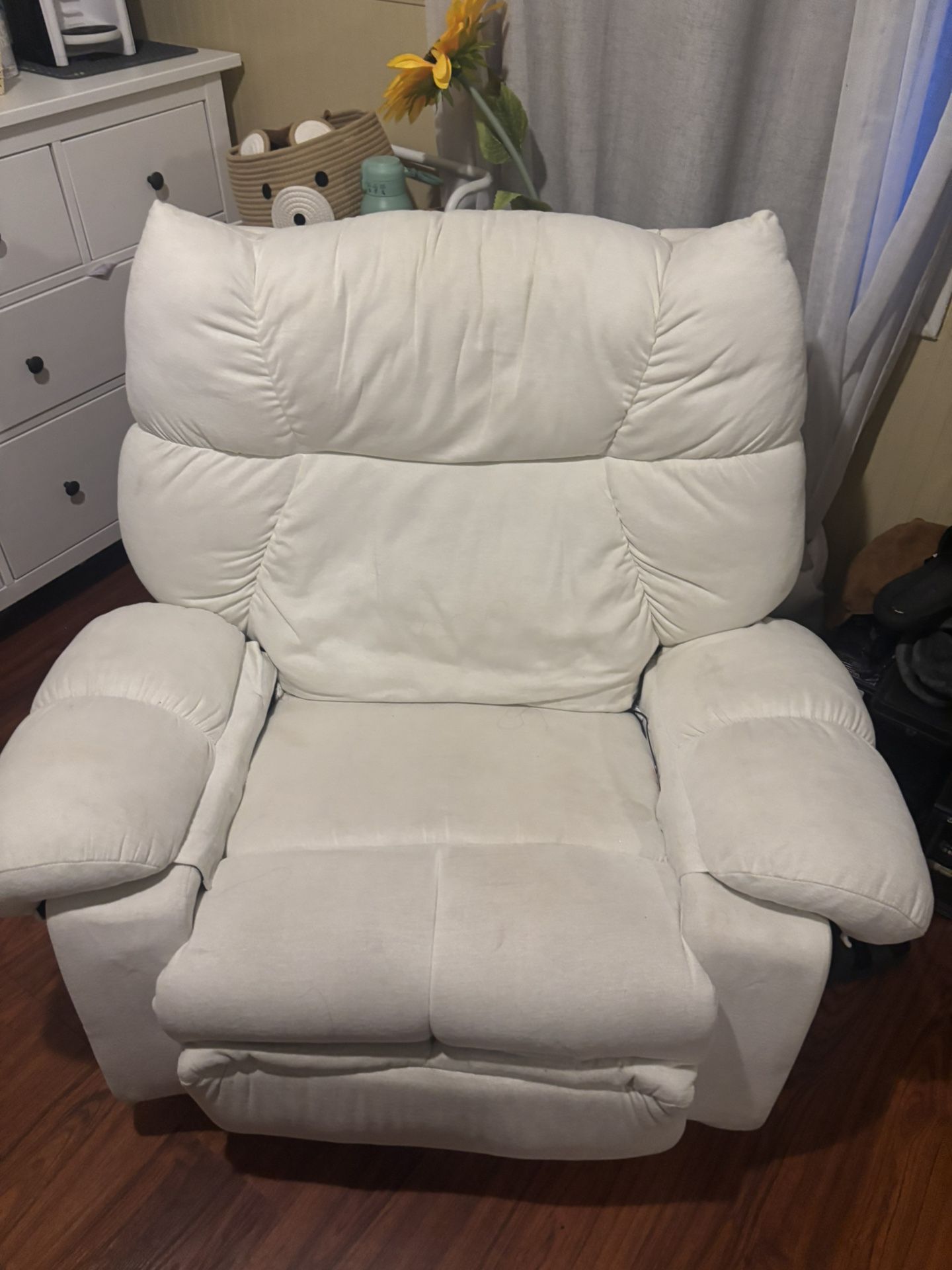 Recliner