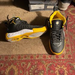 Jordan’s - Jumpman Pro