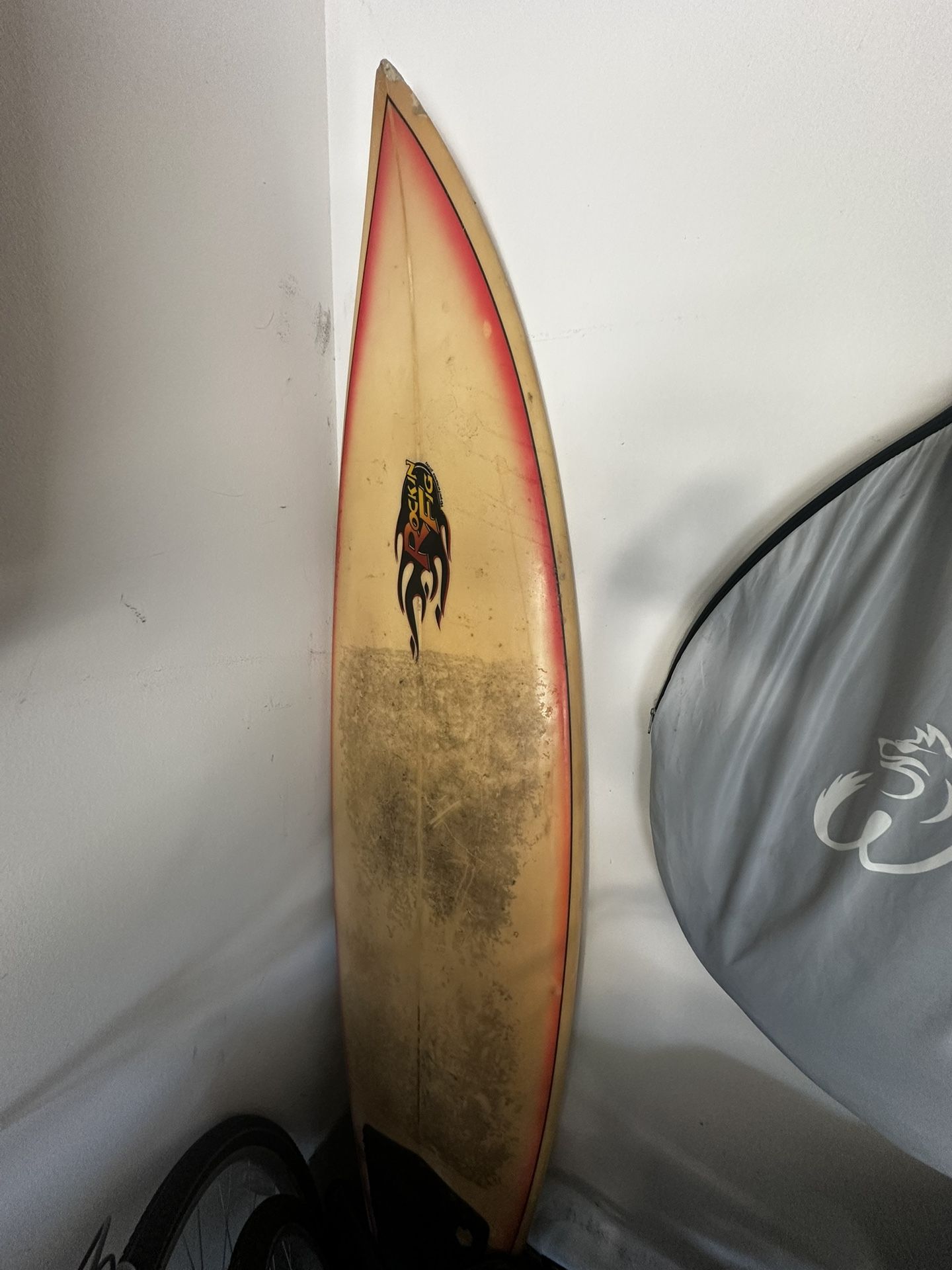Surfboard