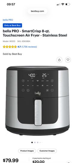 Air Fryer