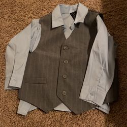 Toddler/kids Boys Clothes