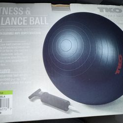Balance Ball