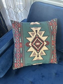 16x16 Throw Pillow