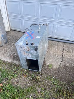 Commercial ac units
