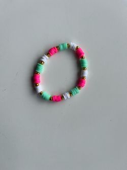 Handmade Beaded Bracelets – $2 Each!