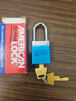 Padlock