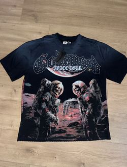 GODSPEED SHIRTS